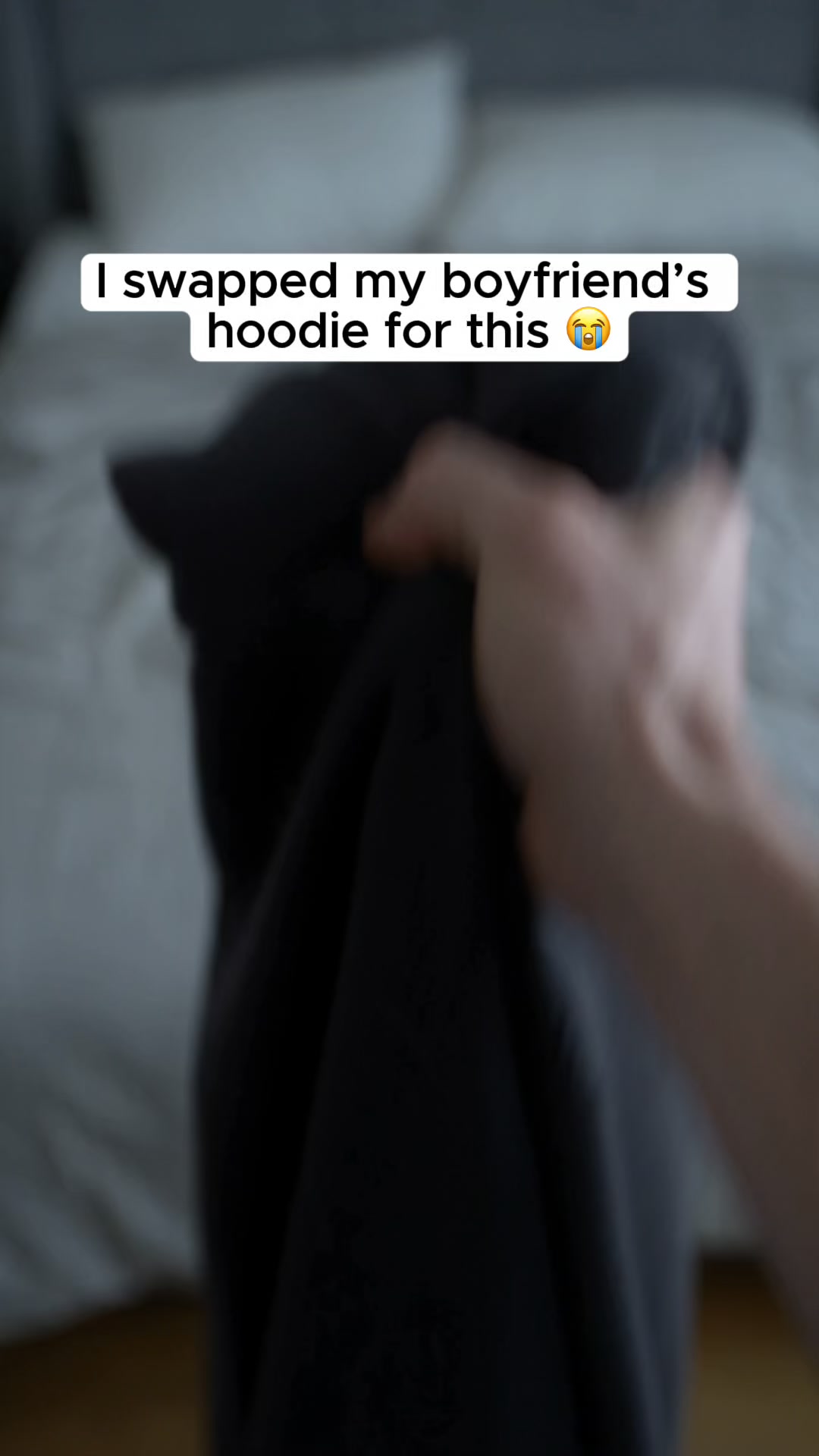 Feel Safe, Calm, and Held