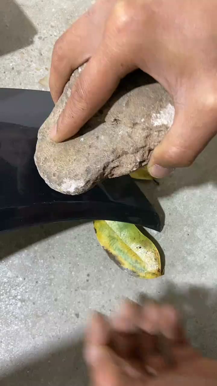 Feel Proud of Your Car Again
