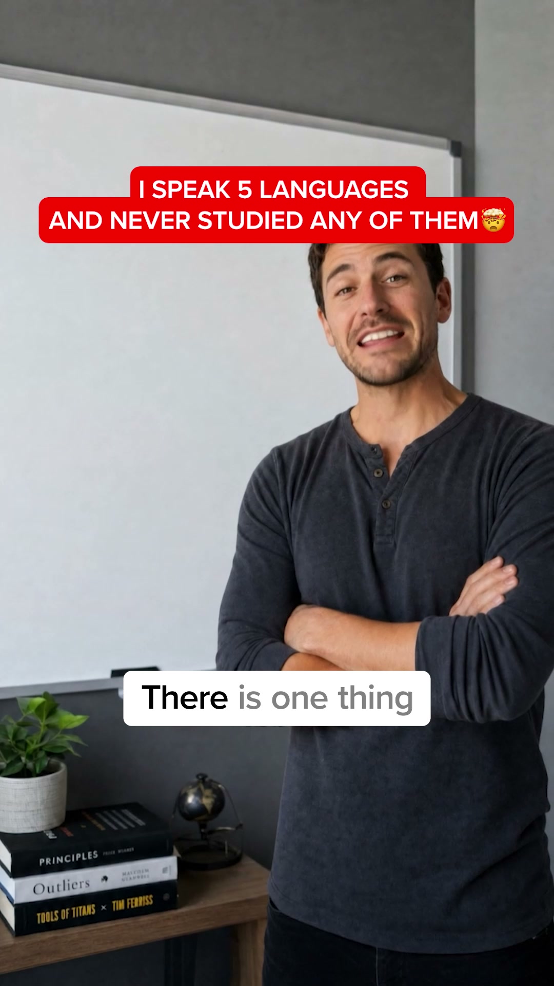 From Zero To Bilingual In 90 Days.