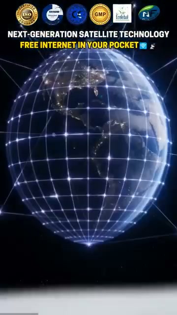 [Global Coverage] Boundless Portable Wi-Fi–