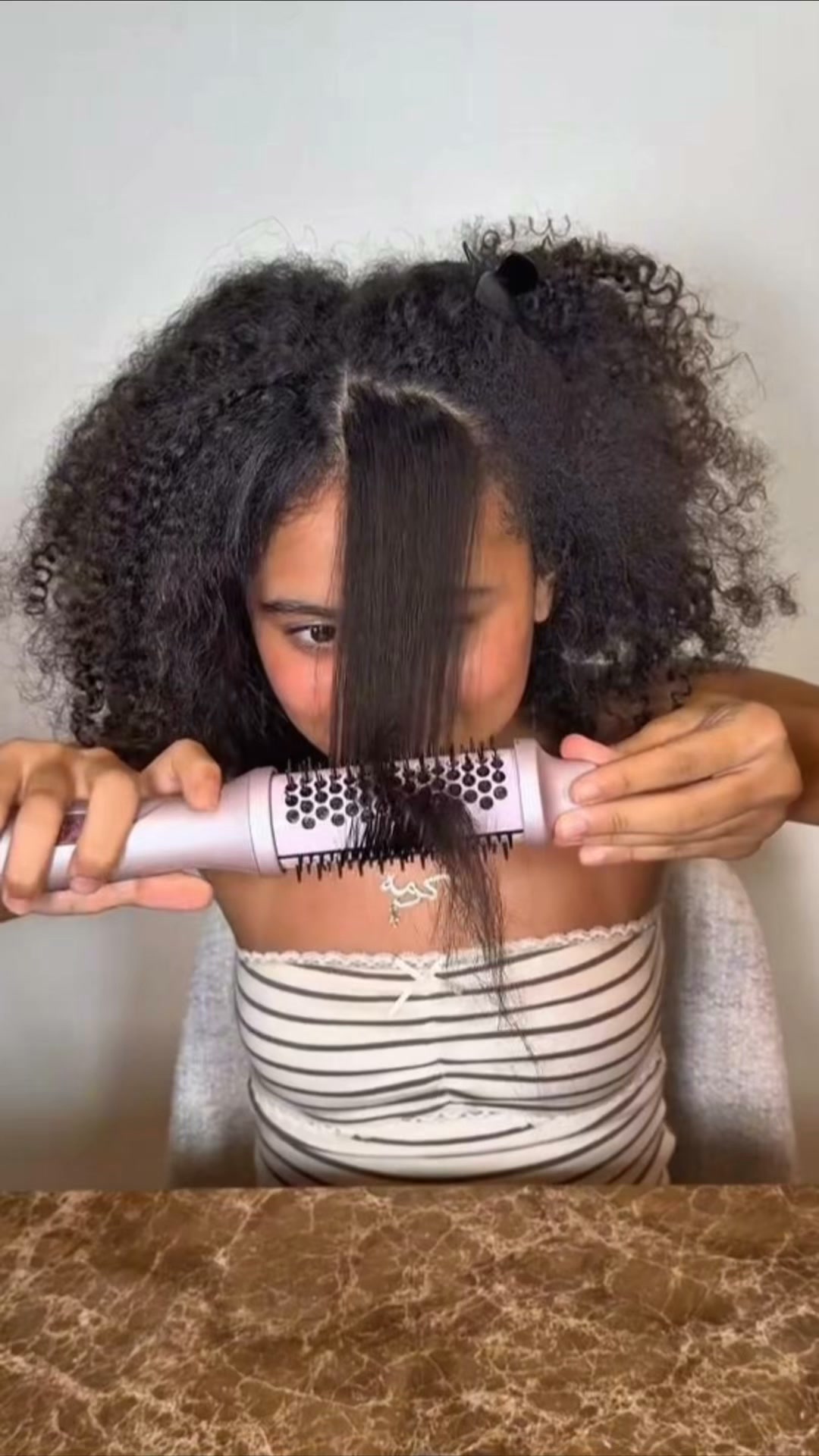 Get Salon-Quality Blowouts at Home