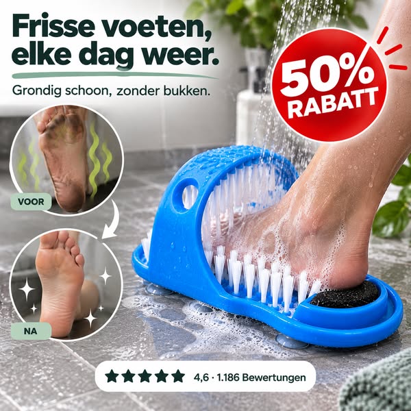 So eine Kleinigkeit, und doch alles