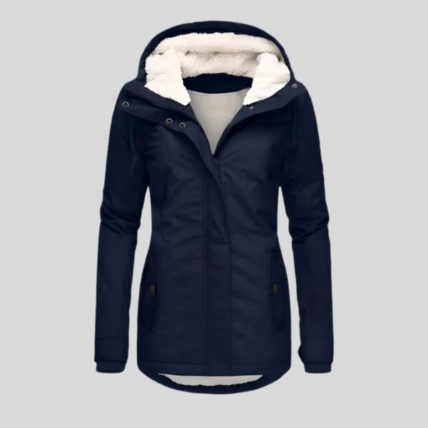 Cappotto Impermeabile Autunno & Inverno - Saldi d'Autunno, Fino al 60% di sconto.