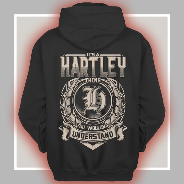 HARTLEY FAMILY