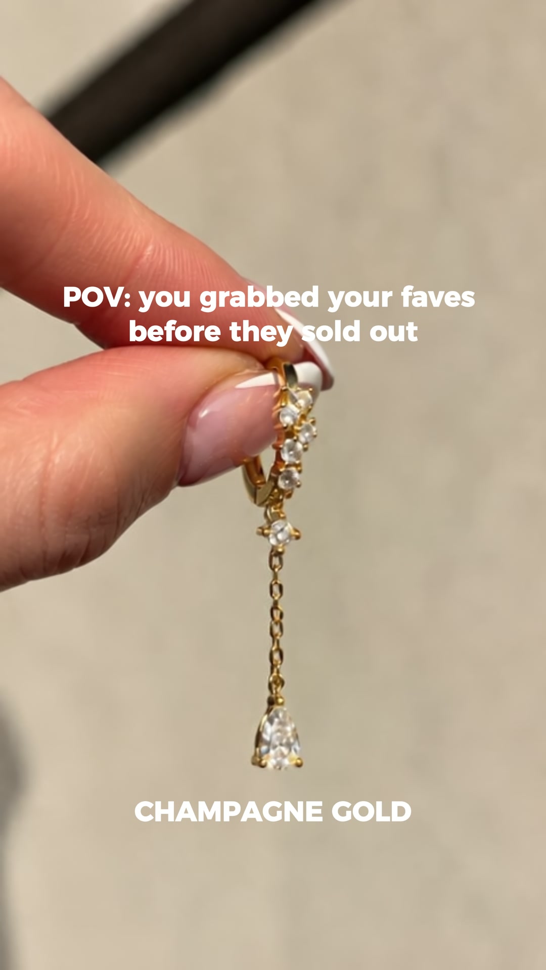 Don’t miss out