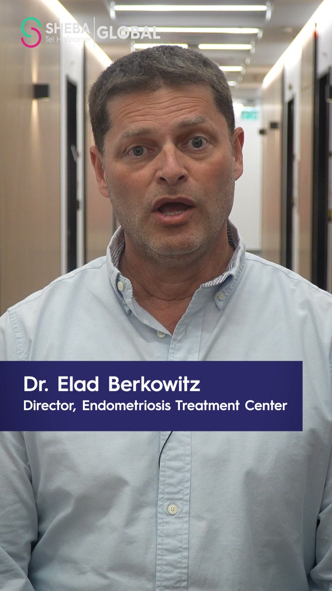 One Coordinated Team. Every Aspect of Endometriosis Care.