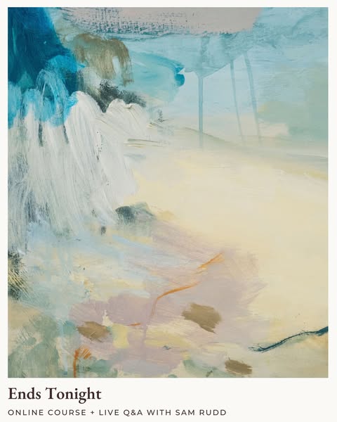 [Ends Tonight] Loosen The Landscape [50% OFF]