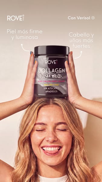 15 % de descuento con ROVE15