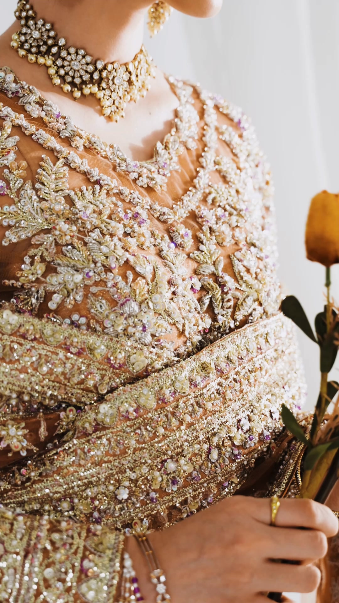 Anúncio de Mushq.Couture