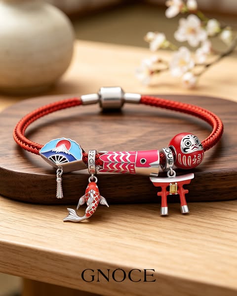 Japonism Series - NEW & COLLECTIONS