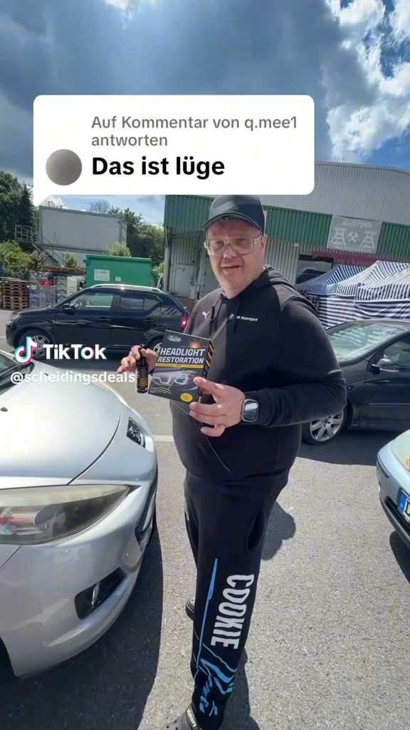 Zeitlich begrenztes Angebot