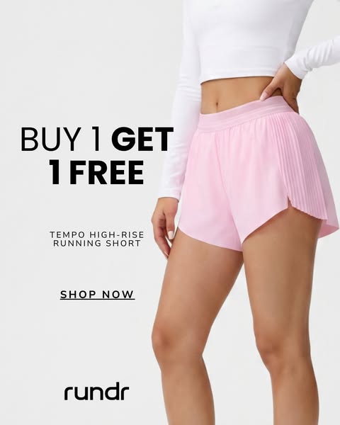 Buy One, Get One Free