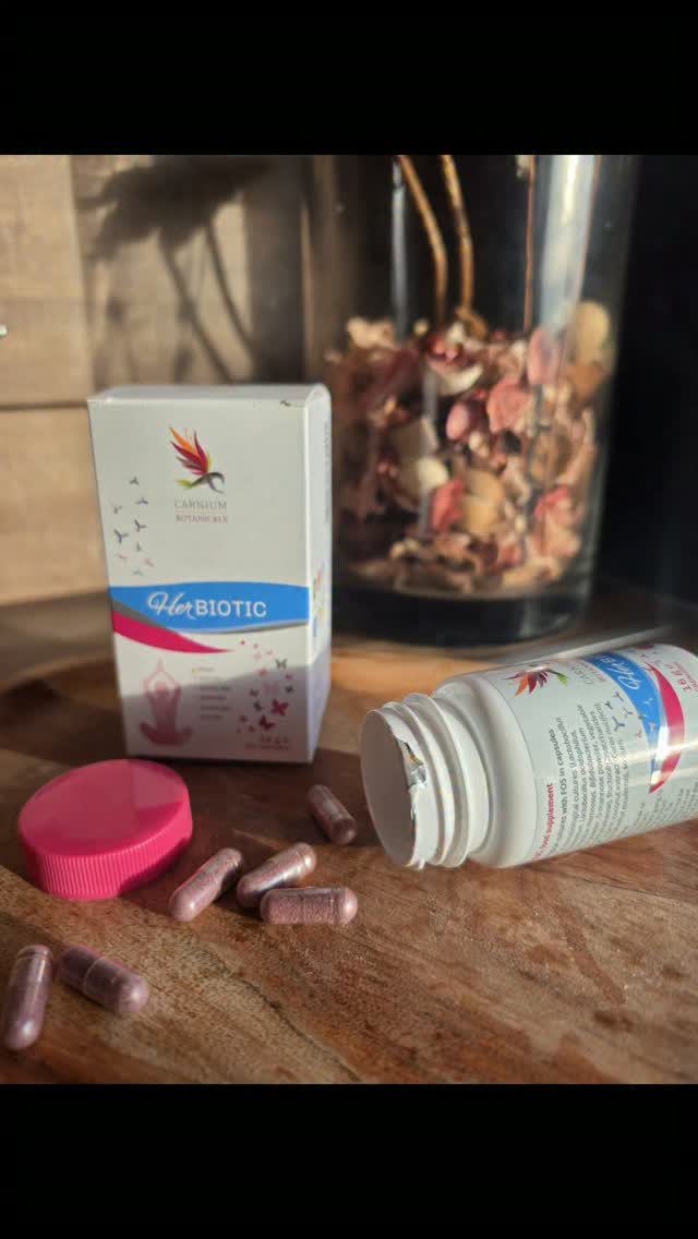 Anúncio de Carnium Botanicals Polska