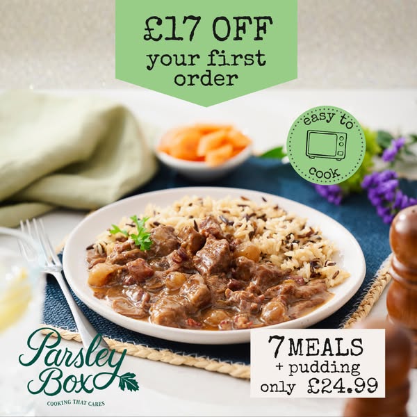 £17 OFF