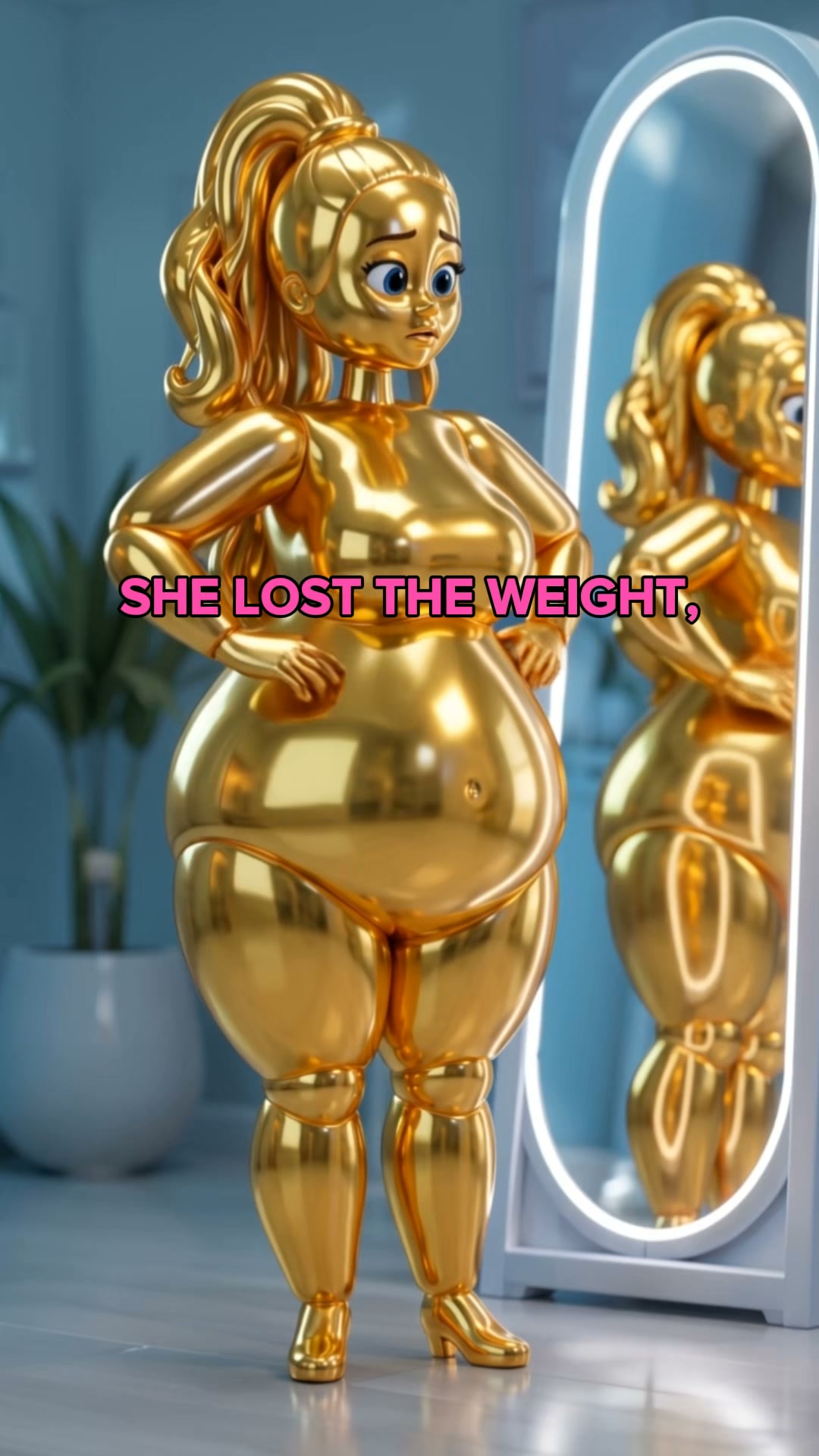 Hollywood's Secret to Tighter, Cellulite-Free Skin