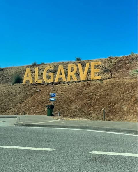 Não foi o mar. Nem o sol. E uma dor de 6 anos desapareceu numa semana no Algarve.
