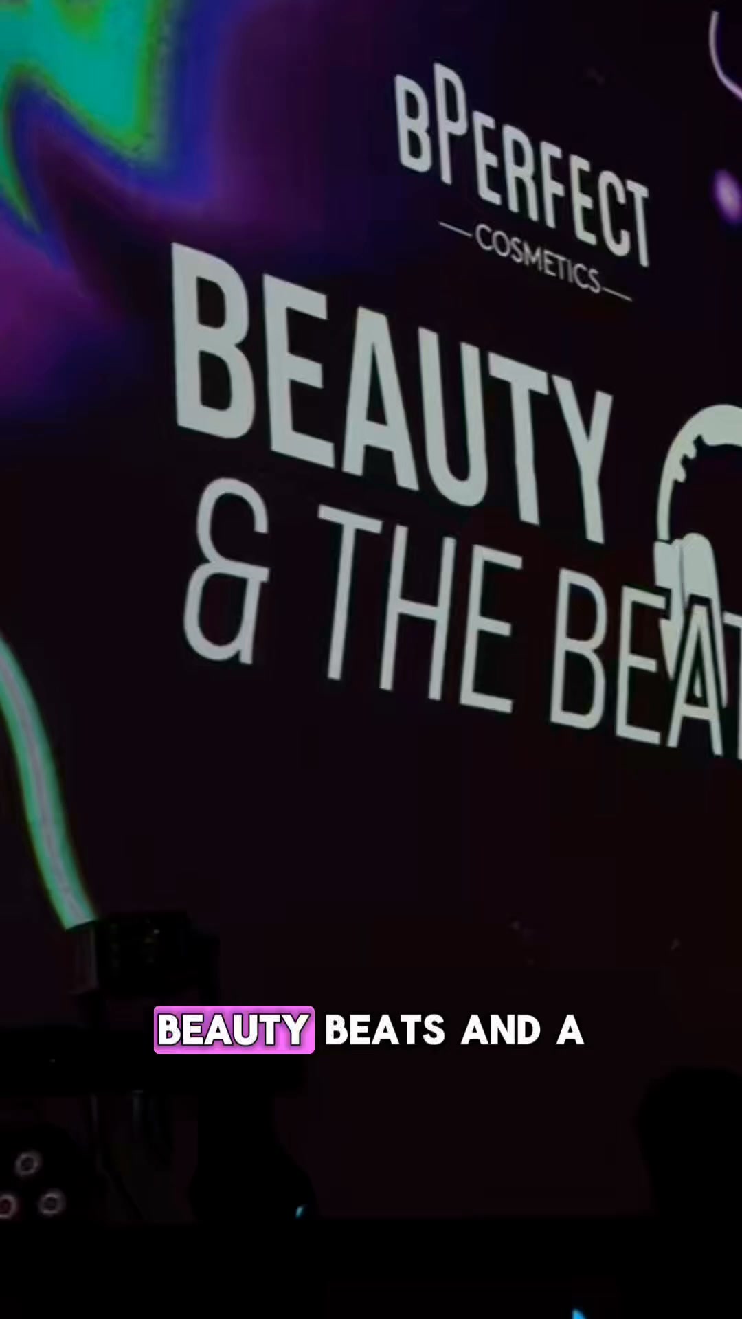 Beauty & The Beat Belfast