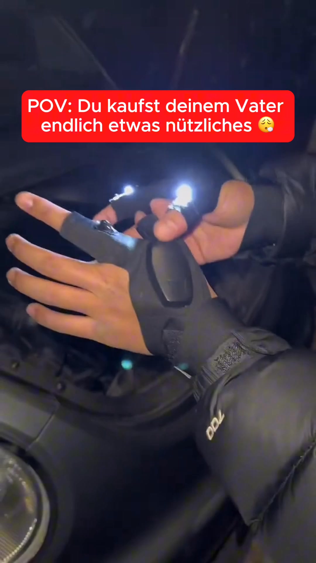Anúncio de Dealsfischer