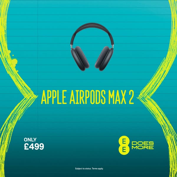 Apple AirPods Max 2