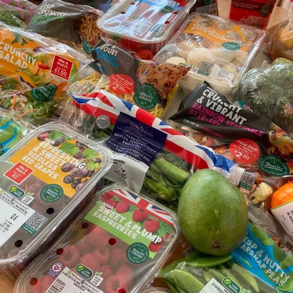 £20 off £60 Asda online first order + 1 month free delivery