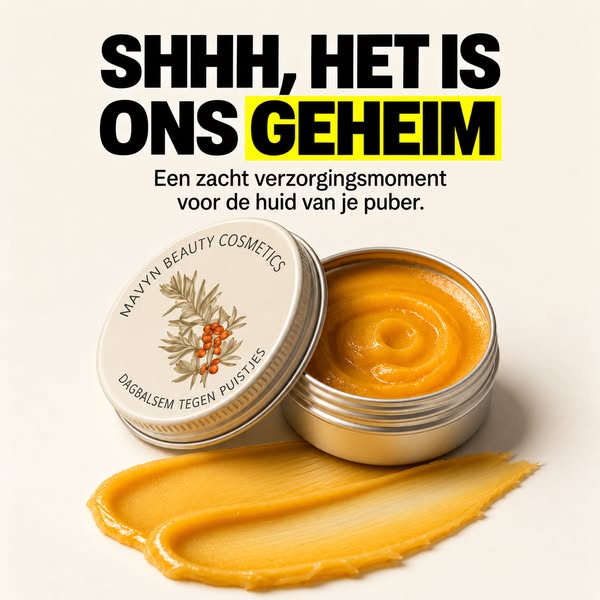 Stop jeugdpuistjes