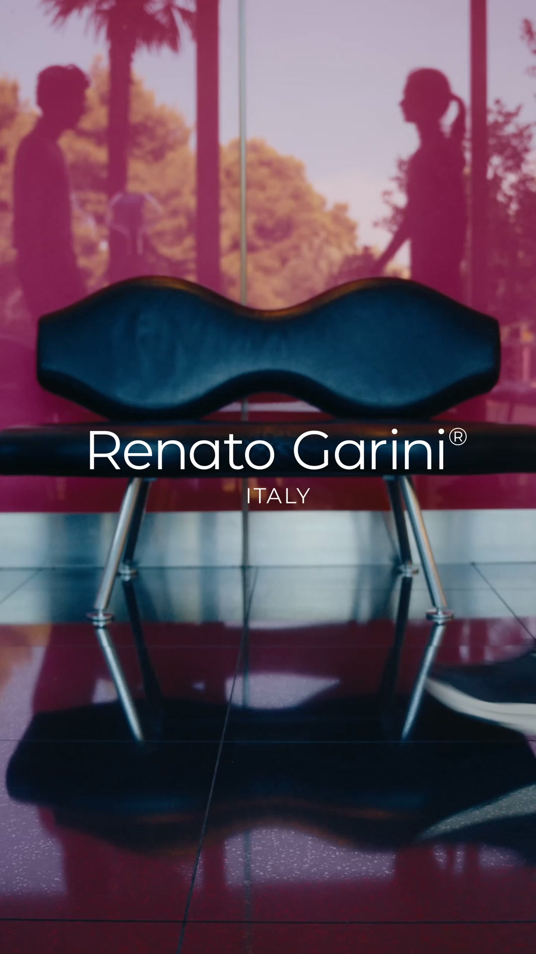 Renato Garini FW26/27