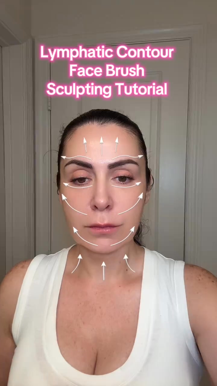 Depuff. Sculpt.Lift.