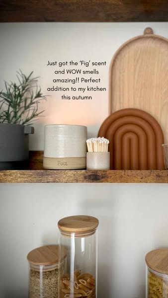 Change Your Scent, Not Your Pott.