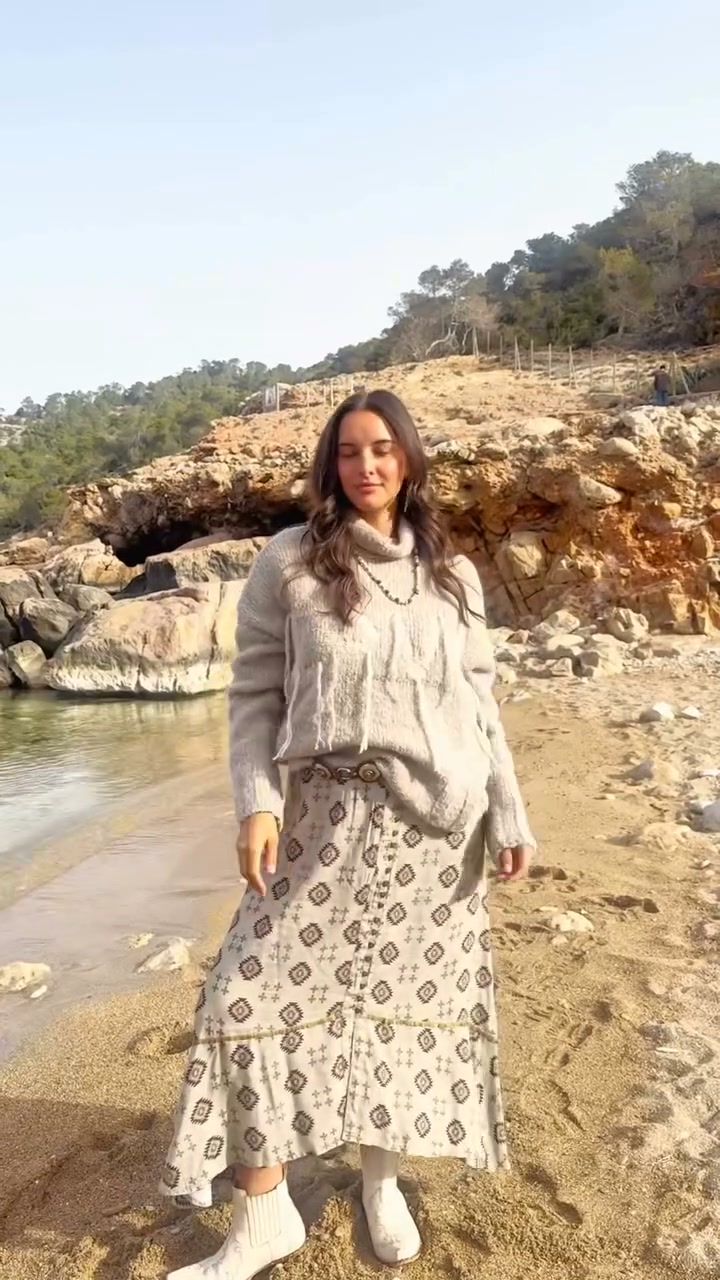 Mix, match & straal in Isla Ibiza Bonita