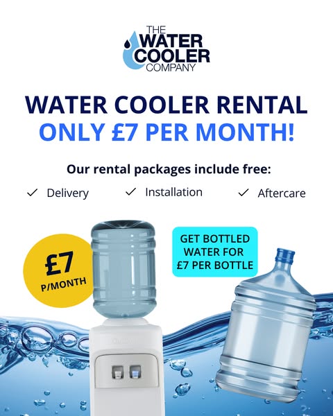 From £7pm, Get Your Offer Now!
