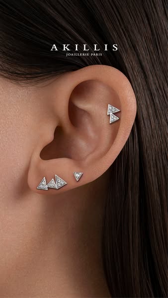 Akillis - Joaillerie Paris