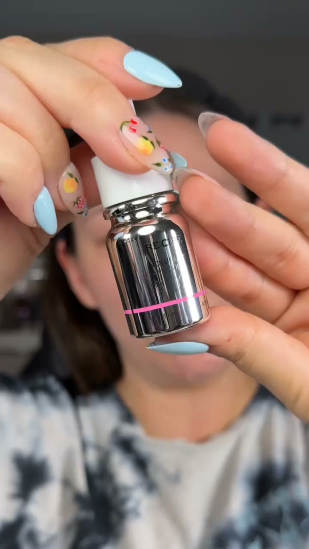 The Viral Serum That's Selling Out