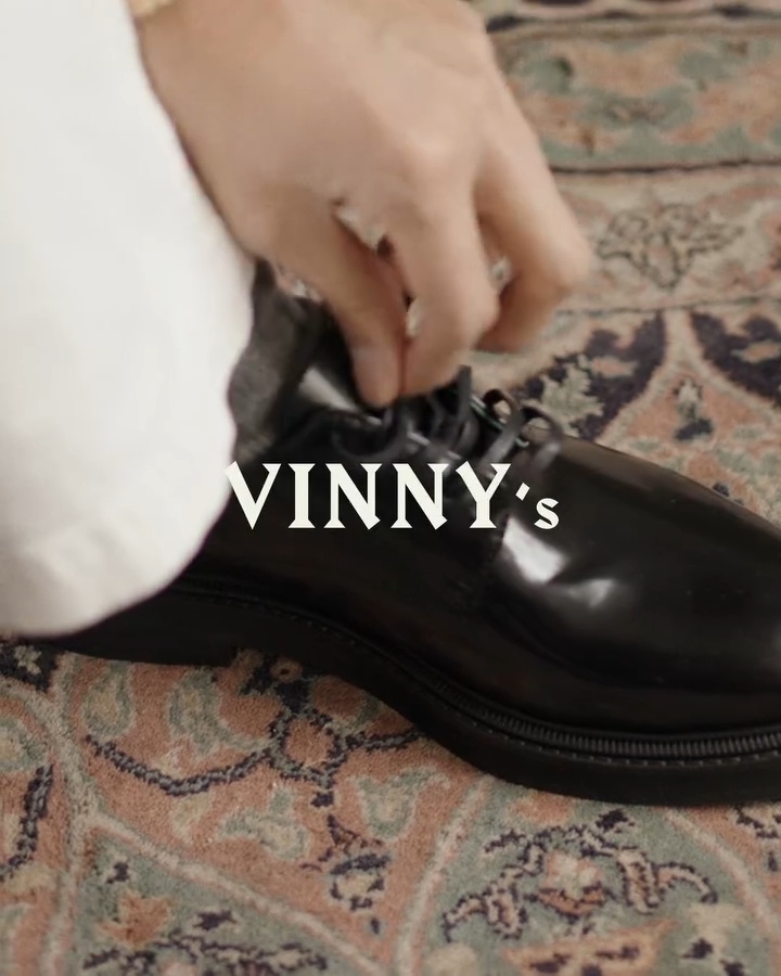 Available at vinnysthevibe.com