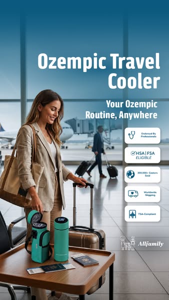 Best Medical Travel Cooler