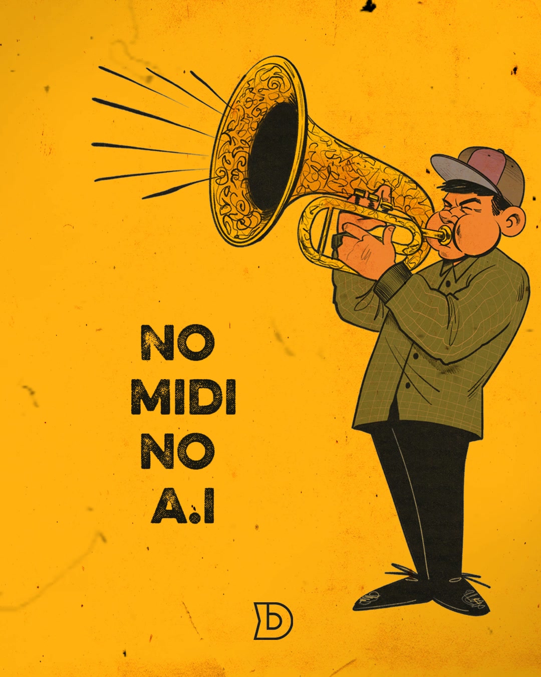 Horn Anthems Vol. 5