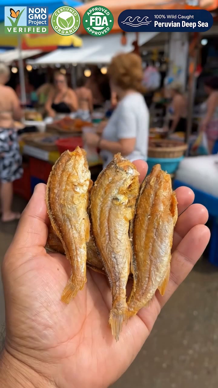 Anúncio de The Food Picks Club