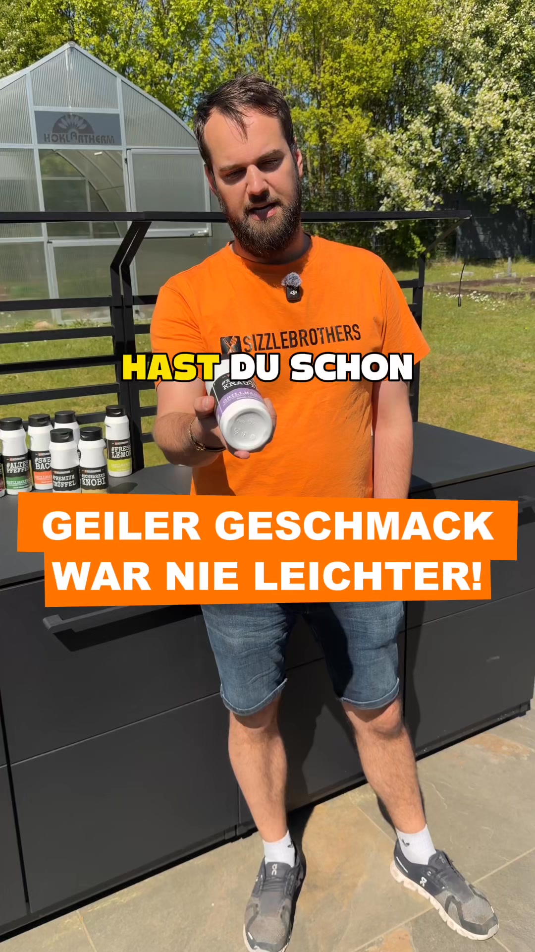 Jetzt zugreifen & Rabatt sichern