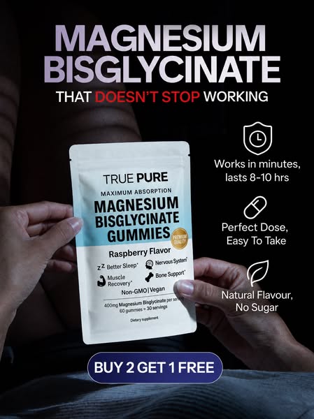 Done With Sleep Products That Stop Working at 3AM?