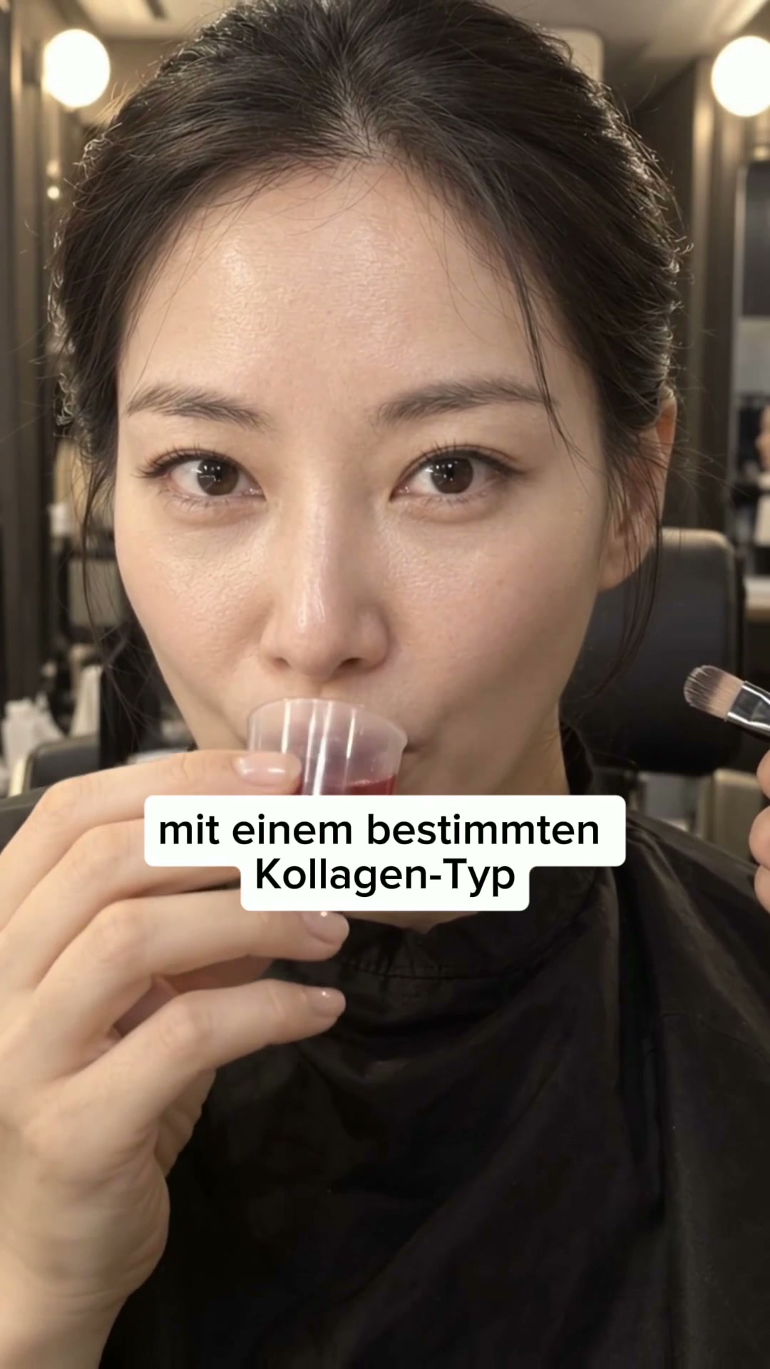 Hol dir wieder die Haut, die du vor 20 Jahren hattest