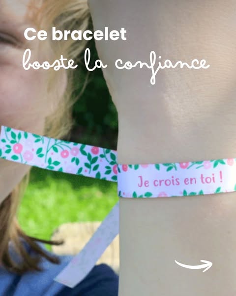 Bracelets personnalisés - A-qui-S