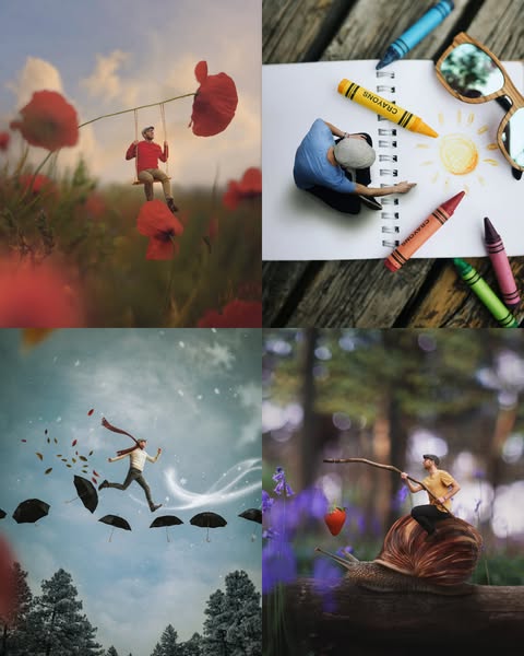 Fantastic Photo Adventures