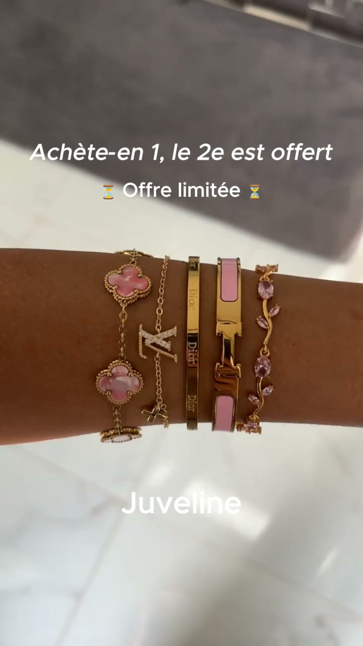 2 pour le prix d'1