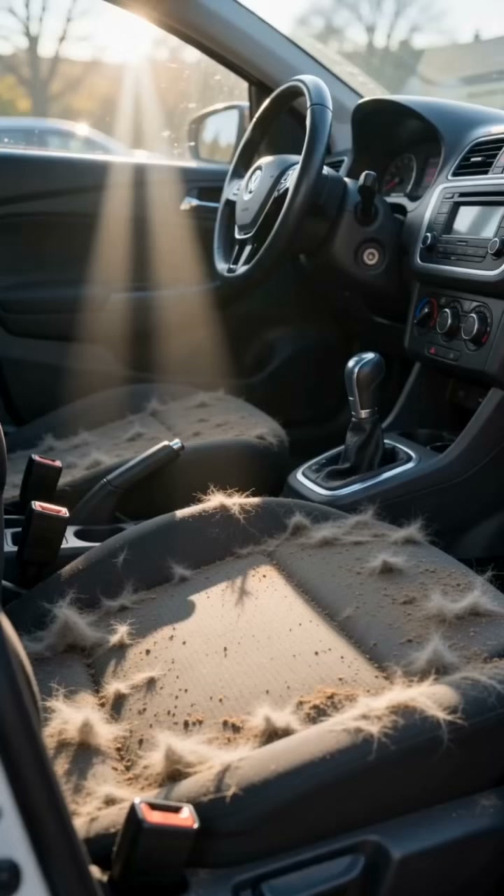AUTOGO Magic Box – Frische Luft ohne Strom