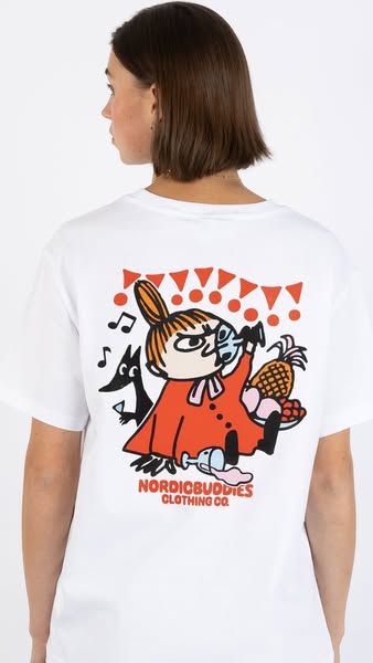Official Moomin Products