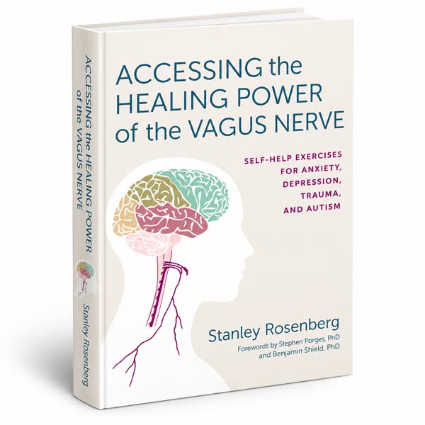 Unlock the Healing Power of Your Vagus Nerve