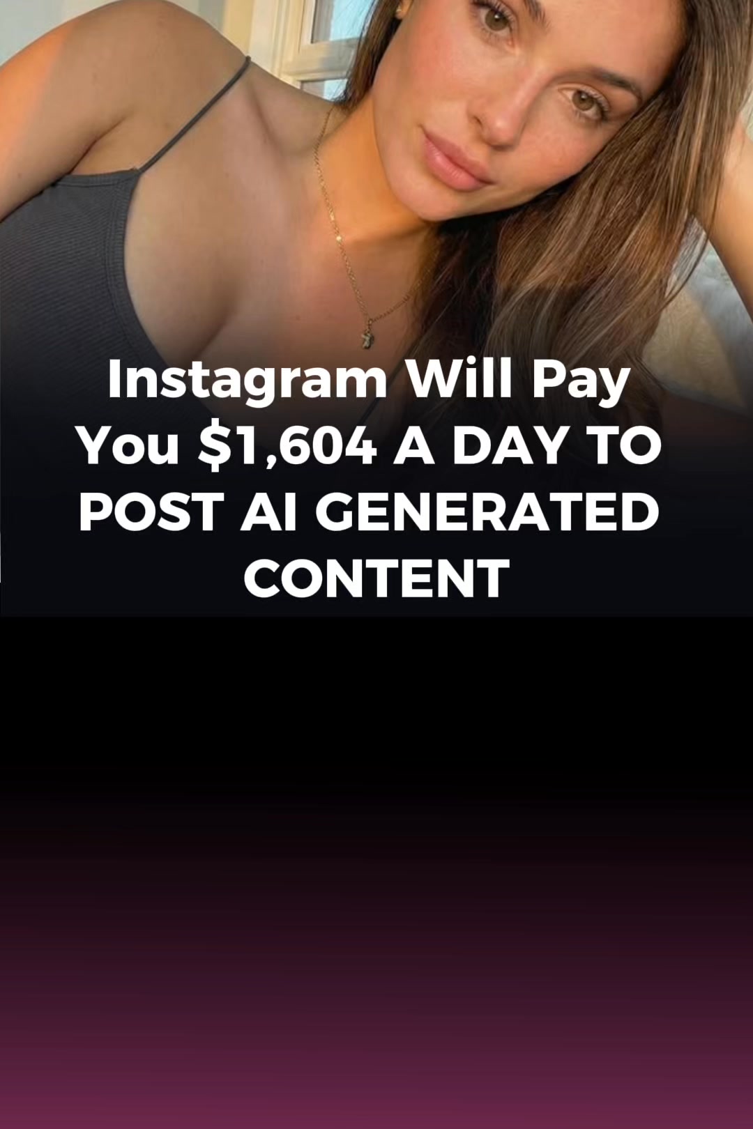 IG loophole, $97 a sale