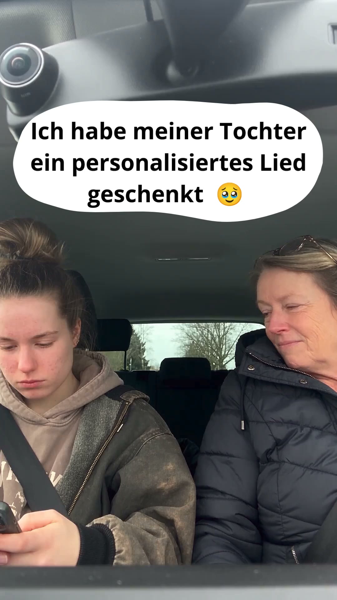 Ein Geschenk das es so nur 1x gibt