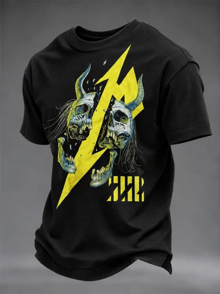 Metallica's 72 Seasons Collection