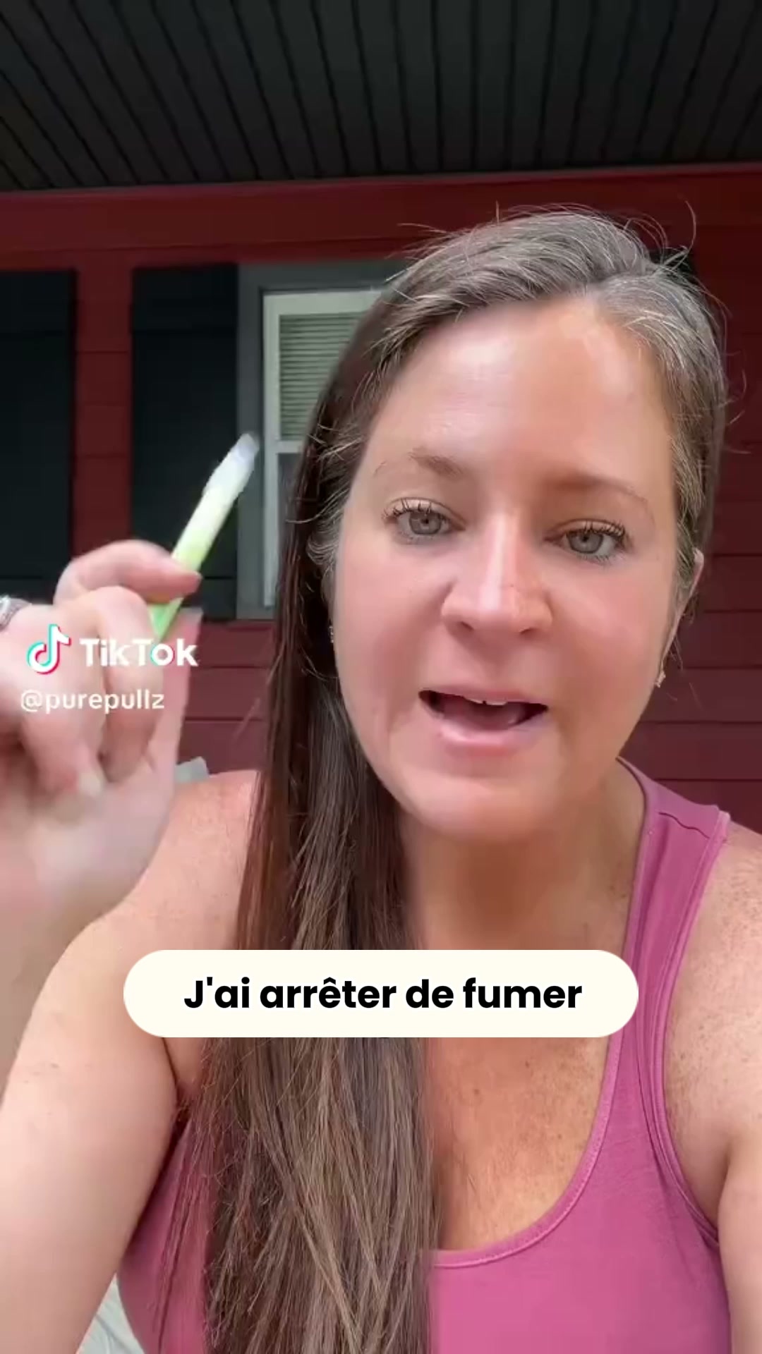 Retrouvez votre liberté, un souffle à la fois.