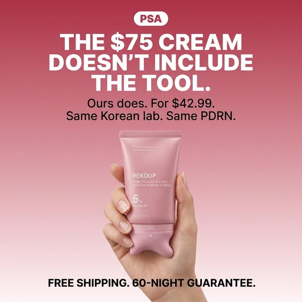 Get Your Healthy Skin back